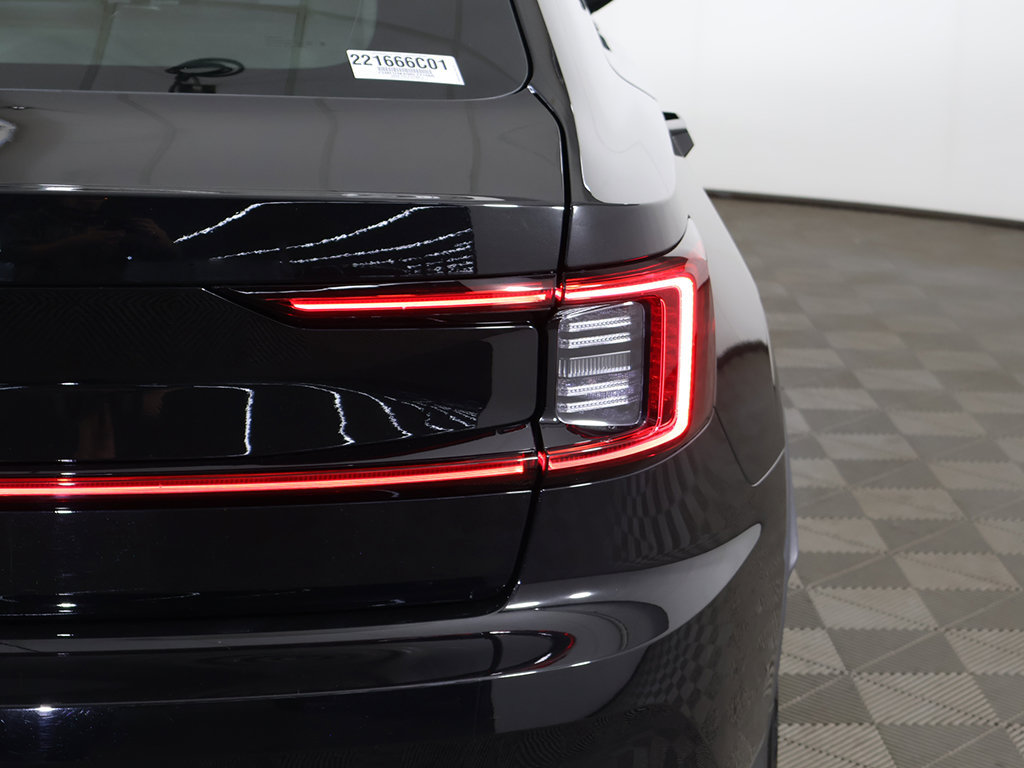 Used 2024 Polestar Polestar 2 AWD/4WD image 16