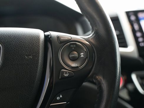 Used 2020 Honda Ridgeline RTL-E image 29