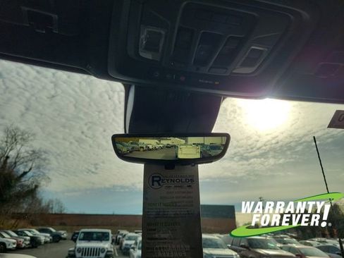 New 2026 Chevrolet Silverado 2500 High Country w/ High Country Premium Package image 12