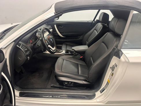 Used 2013 BMW 128i Convertible RWD image 29