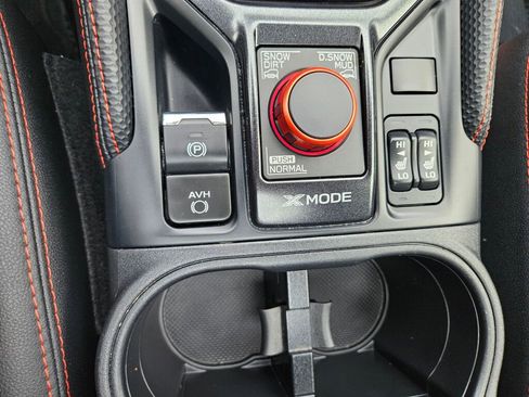 Used 2023 Subaru Forester Sport image 27