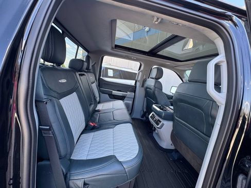Used 2023 Ford F150 Limited AWD/4WD image 35
