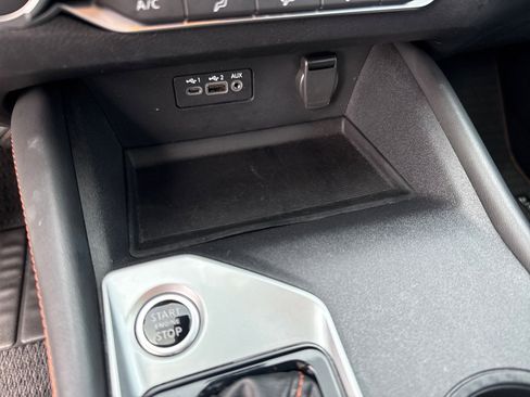 Used 2020 Nissan Altima 2.5 SR w/ Premium Package FWD image 21