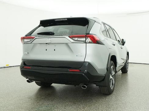 New 2025 Toyota RAV4 SE image 20