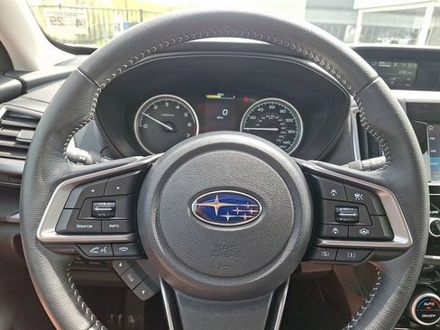 Certified 2024 Subaru Forester Premium AWD/4WD image 20