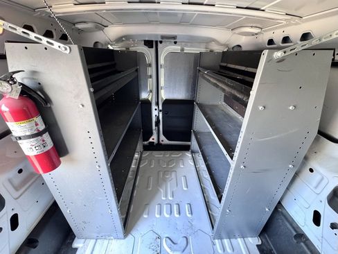 Used 2020 RAM ProMaster City Tradesman image 14