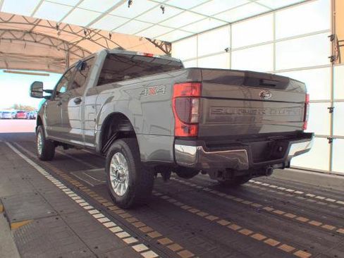 Used 2022 Ford F250 XLT image 4