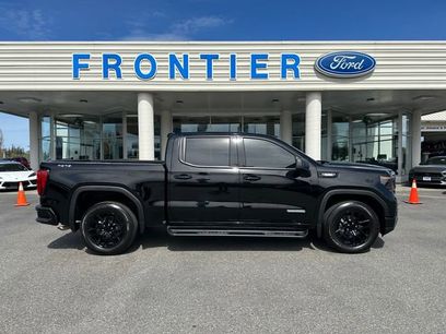 Used 2025 GMC Sierra 1500 Elevation