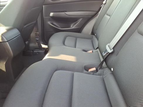 Used 2025 MAZDA CX-5 AWD 2.5 S image 17