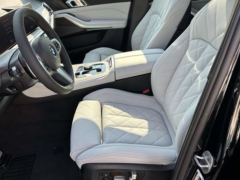 New 2026 BMW X5 xDrive40i AWD/4WD image 14