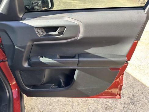 Used 2024 Ford Bronco Sport Big Bend image 24