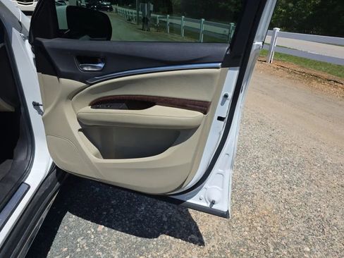 Used 2019 Acura MDX FWD image 50