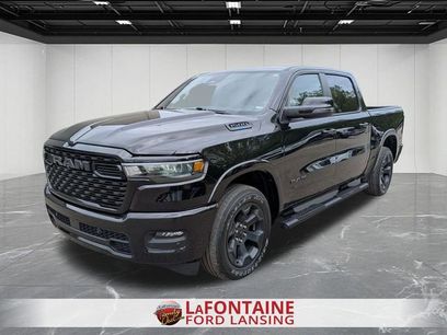Used 2025 RAM 1500 Big Horn