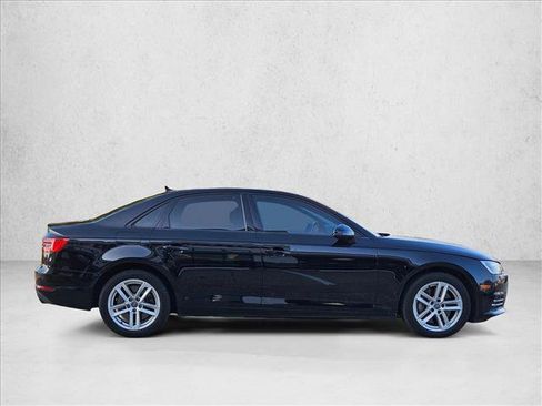 Used 2017 Audi A4 2.0T Premium image 4