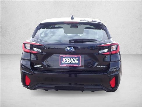 Used 2024 Subaru Impreza 2.0i image 3