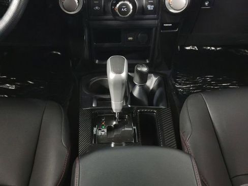 Used 2024 Toyota 4Runner TRD Off-Road Premium image 24