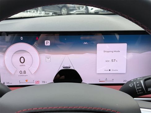 New 2026 Genesis GV70 2.5T Sport Prestige image 18