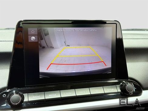 Used 2023 Kia Forte LXS FWD image 15
