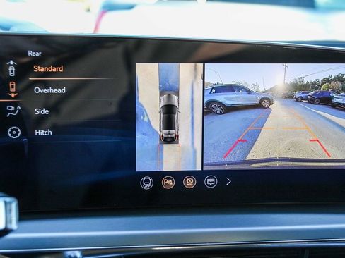 New 2026 Cadillac Lyriq Sport image 23