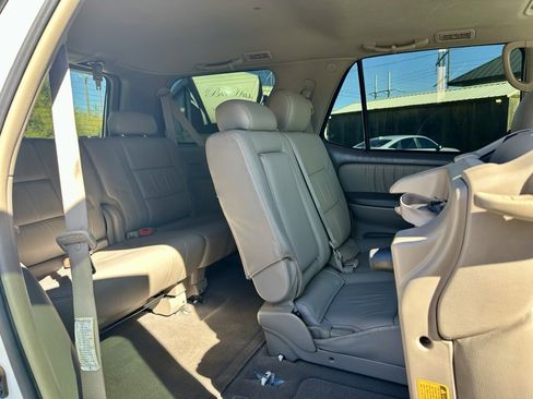 Used 2006 Toyota Sequoia Limited image 15