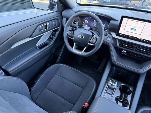 Used 2026 Ford Explorer Tremor w/ Tremor Ultimate Package AWD/4WD image 21