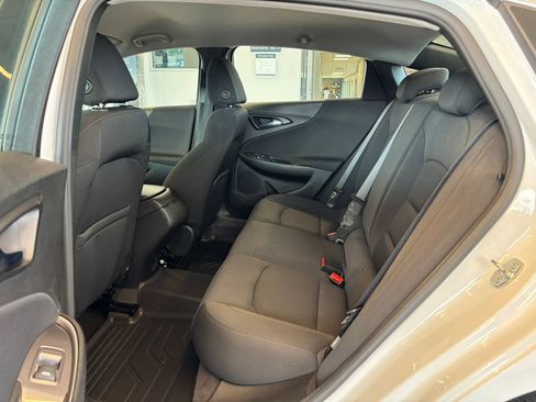 Used 2020 Chevrolet Malibu LS w/ Driver Confidence Package II FWD image 25