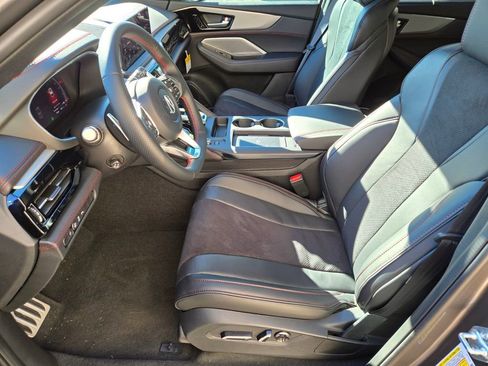 New 2026 Acura MDX A-Spec AWD/4WD image 13
