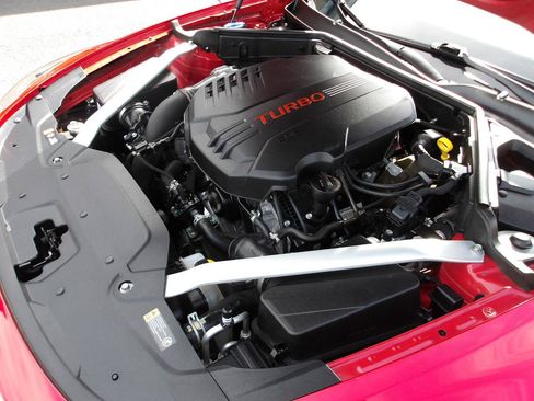 Used 2018 Kia Stinger GT2 RWD image 26