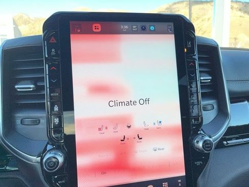 New 2026 RAM 1500 Laramie image 26