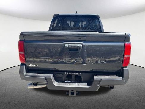 New 2026 Toyota Tacoma SR5 AWD/4WD image 10