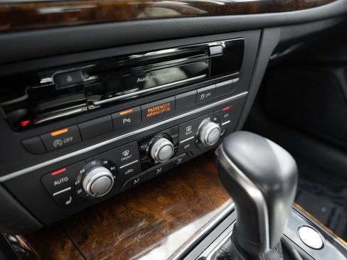 Used 2018 Audi A6 2.0T Premium image 13