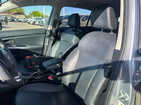 Used 2015 Subaru Crosstrek 2.0i Limited w/ Popular Package #1 AWD/4WD image 19