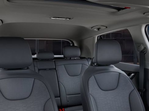 New 2026 Kia Niro SX Touring FWD image 27