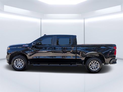 Used 2019 Chevrolet Silverado 1500 RST w/ All-Star Edition image 6