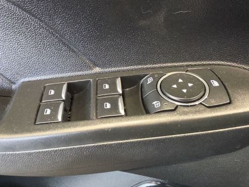 Used 2021 Ford Escape SEL AWD/4WD image 20