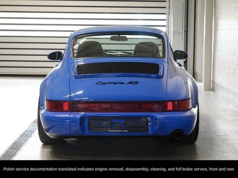 Used 1992 Porsche 911 image 5