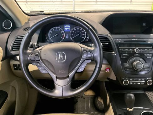 Used 2015 Acura RDX AWD w/ Technology Package image 7
