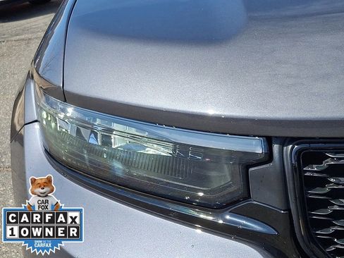 Used 2023 Jeep Grand Cherokee Altitude image 7