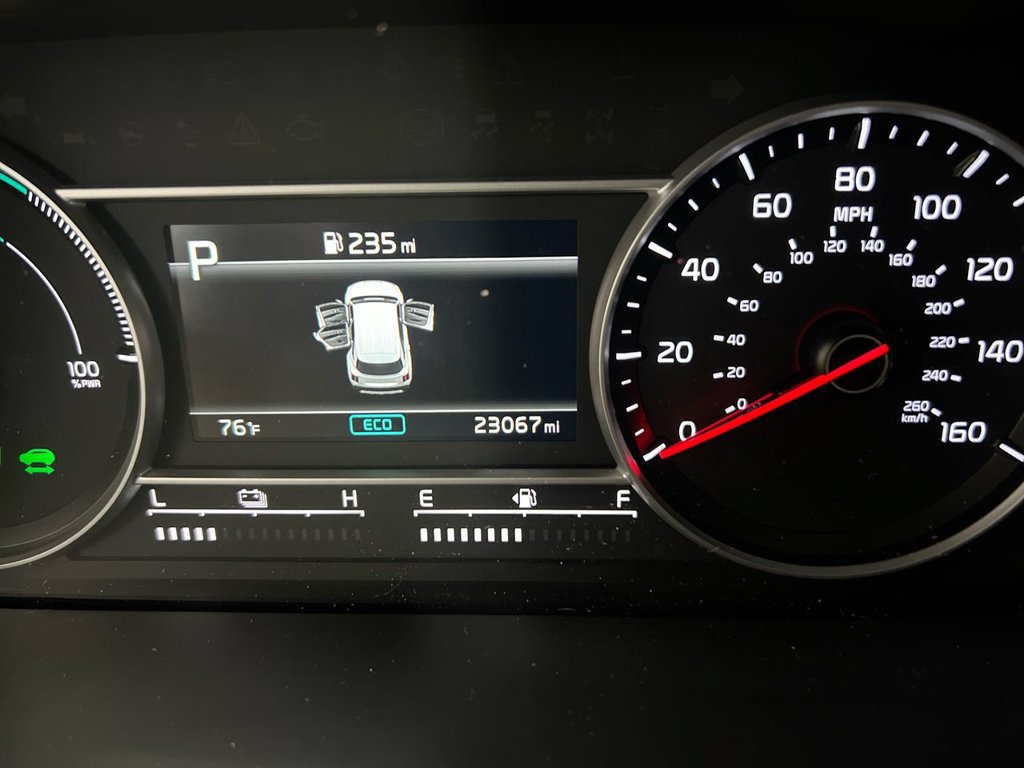 Used 2023 Kia Sorento EX AWD/4WD image 13
