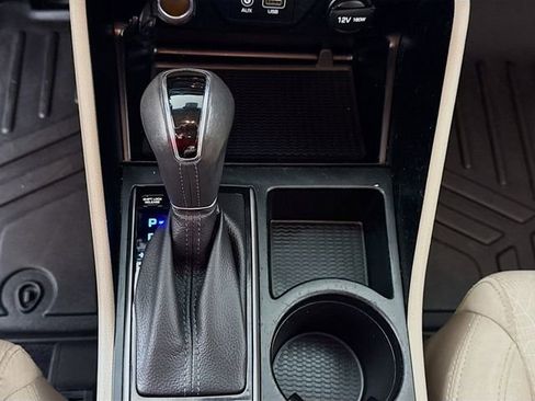 Used 2018 Hyundai Tucson Sport image 19