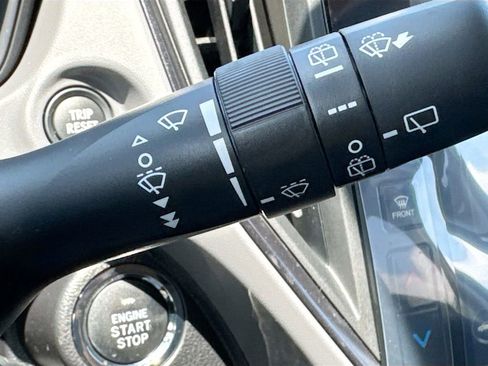New 2026 Subaru Crosstrek 2.5i Limited AWD/4WD image 13