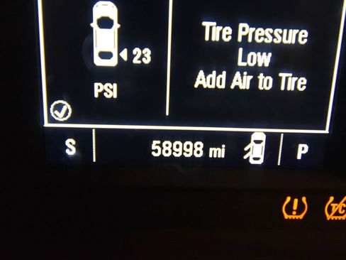 Certified 2023 Chevrolet TrailBlazer LS image 15