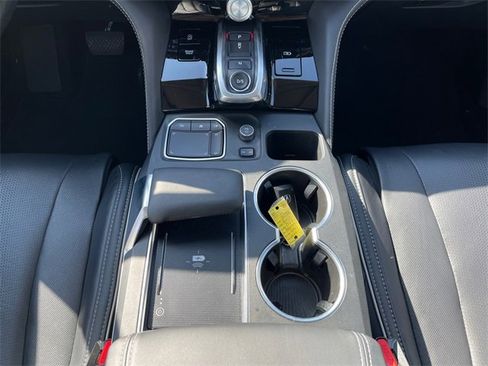 Used 2024 Acura MDX SH-AWD w/ Advance Package image 27