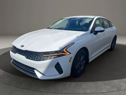 Used 2021 Kia K5 LXS