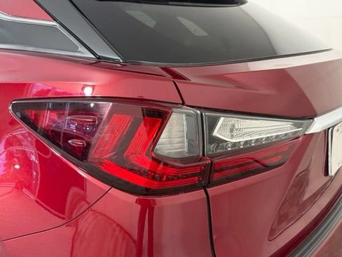 Used 2020 Lexus RX 350 FWD w/ Premium Package image 11