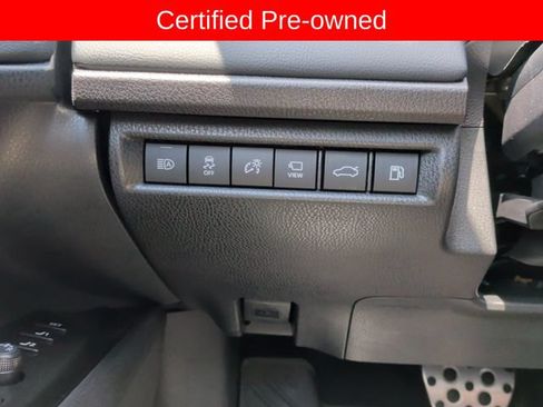 Certified 2026 Toyota Camry XSE FWD image 21