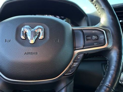 Certified 2020 RAM 1500 Laramie image 38