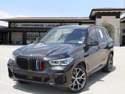 Used 2023 BMW X5 M50i w/ Executive Package