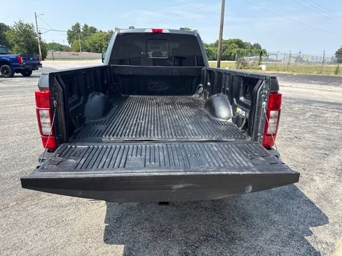 Used 2020 Ford F350 XLT w/ XLT Value Package AWD/4WD image 16