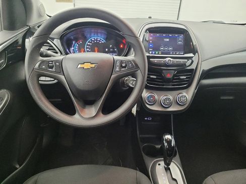 Used 2021 Chevrolet Spark LT FWD image 22
